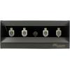 imageSig Sauer Shooting Gallery Airgun Targets  PowderCoated Steel Construction  Available in Dual or Quad OptionsQuad AIRTARGETQUAD