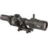 imageSig Sauer Tango MSR 16x24mm Illuminated MSRBDC6 SFP Black Riflescope wAlphaMSR Cantilevered Black Mount SOT61000