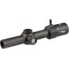 imageSig Sauer Tango MSR 16x24mm Illuminated MSRBDC6 SFP Black Riflescope wAlphaMSR Cantilevered Black Mount SOT61000