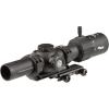 imageSig Sauer Tango MSR 16x24mm Illuminated MSRBDC6 SFP Black Riflescope wAlphaMSR Cantilevered Black Mount SOT61000