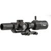imageSig Sauer Tango MSR 16x24mm Illuminated MSRBDC6 SFP Black Riflescope wAlphaMSR Cantilevered Black Mount SOT61000