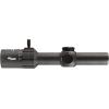 imageSig Sauer Tango MSR 16x24mm Illuminated MSRBDC6 SFP Black Riflescope wAlphaMSR Cantilevered Black Mount SOT61000