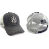 imageSig Sauer Unisex Mark Woven Patch Adjustable Breathable Mesh Panels Active Sports Outdoor Range Shooting Hunting Trucker Hat