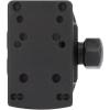imageSig Sauer Universal 45Degree Lightweight Matte Black 6061T6 Aluminum Reflex Sight Offset Mount Compatible with Red Dot Sights