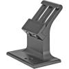 imageSig Sauer Universal 45Degree Lightweight Matte Black 6061T6 Aluminum Reflex Sight Offset Mount Compatible with Red Dot Sights SOR2M101