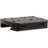 imageSig Sauer Universal M1913 LowProfile Picatinny Reflex Sight Mount  Set of Reversible Locator Dowel Pins Included SOR2M103