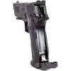 imageSig Sauer XFive CO2Powered 177 Caliber SemiAuto Black Air Pistol with 20rd Pellet Mag  CO2 Cartridges Not Included