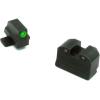 imageSig Sauer XRAY3 Sight Set DayNight SuperTall  Compatible with PSeries Handguns  Fast Target Acquisition SOX10009