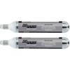 imageSIG SAUER Advanced Reliable NonRefillable AC902 Pellet Replacement CO2 90 Grams Airgun Cartridge Pack of 2