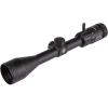 imageSIG SAUER Buckmasters 312x44mm 1quot Tube Second Focal PlaneSFPF2 Durable Shockproof Waterproof Fogproof Black RiflescopeBuckmasters BDC NonIlluminated Reticle