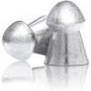 imageSIG SAUER Dagger Lead 177 Pellets for ASP CO2 Airguns PelletFiring Air Pistols Break Barrel ampamp PCP Air Rifles  HighPerformance Domed Air Ammunition for Plinking ampamp Competition