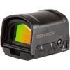 imageSIG SAUER ROMEO2 1x30mm HighPerformance MilSpec Red Dot 7075 Aluminum Reflex Sight  3 6 MOA or CircleDot Reticle  FullHalf or Full Shroud  Can be Mounted to Any Sig Gun with The Pro Slide Cut3 MOA  FullHalf Shroud SOR21300