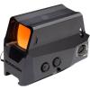 imageSIG SAUER ROMEO8HROMEO8T 1x38 IPX7 Waterproof Lightweight AircraftGrade 6061T6 Aluminum Closed Red Dot Sights  05 MOASOR81001Run time 50 000 Black