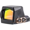 imageSIG SAUER RomeoX Compact PistolMounted Red Dot Sight  Rugged Durable Aluminum Lightweight Waterproof MOTAC Micro Open Reflex Sight with 15 Illumination SettingsRose