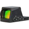 imageSIG SAUER RomeoX Enclosed PRO PistolMounted Red Dot Sight  Rugged Durable Aluminum Lightweight Waterproof Miniature MOTAC Reflex Sight with 15 Illumination Settings3 MOA Red Dot  Black