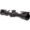imageSIG SAUER WHISKEY4 312X44mm 30mm Tube SFP Durable Lightweight Precise Waterproof Black Hunting Riflescope FlipBack Caps ampamp Throw Lever IncludedBDC1 Hellfire Reticle  Illuminated