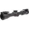 imageSIG SAUER WHISKEY4 312X44mm 30mm Tube SFP Durable Lightweight Precise Waterproof Black Hunting Riflescope FlipBack Caps ampamp Throw Lever IncludedQuadplex Reticle NonIlluminated