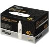 imageSig Sauer 12 Gram Prefilled CO2 Cylinders for Airguns  Compact Lightweight Replacement CO2 Cartridges with Stable Power Output for ASP Air Pistols ampamp Air Rifles40 Cylinders