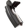 imageSig Sauer 30Round Pellet Magazine with 3 Extra Pellet Belts Compatible with Sig Sauet MCX ampamp Sig MPX CO2 Airguns  22 Cal ampamp 177 Cal177 Cal