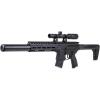 imageSig Sauer MCX Gen 2 177 Caliber 30rd CO2Powered SemiAuto Pellet Air Rifle  Accurate HighPerformance Airgun for Shooting Training ampamp PracticeBlack w Scope