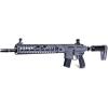 imageSig Sauer MCX Virtus PCP Pellet Air Rifle  30rd RPM 22LR Caliber SemiAutomatic PreCharged Pneumatic Rifle for Target Shooting Training