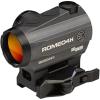imageSig Sauer ROMEO4H 120 mm Waterproof Strong AircraftGrade CNC Aluminum Closed Red Dot Sight  Choose Reticle Options2 MOA Red Dot Ballistic Circle Dot SOR43011