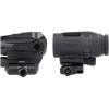 imageSig Sauer ROMEO5XDR 1x20 mm 2 MOA Red Dot Sight ampamp Juliet5Micro 5X Magnifier Combo  Compact Rugged Durable Waterproof Gun Optics
