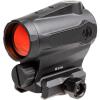 imageSig Sauer ROMEO5XDR 1x20mm Red Dot Sight Compact IPX7 Waterproof Rifle Shooting Sight 2 MOACircle Dot Dual Reticle 12 Illumination Settings