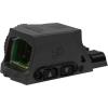 imageSig Sauer ROMEOM17 1x24mm Reflex Red Dot Sight  15 Brightness Settings 50000 Hours Runtime Magnetic Activation Motion Activated IlluminationBlack