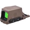 imageSig Sauer ROMEOM17 1x24mm Reflex Red Dot Sight  15 Brightness Settings 50000 Hours Runtime Magnetic Activation Motion Activated IlluminationCoyote