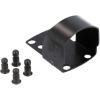 imageSig Sauer ROMEOZero Mounting Kit Compatible with Glock 43x48x MOS ampamp Springfield Hellcat OSP Pistols  Red Dot Sight Impact ampamp Abrasion Protection  Mounting Screws Included