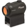 imageSig Sauer Romeo 5 1x20mm 2 MOA Red Dot Sight W High Mount