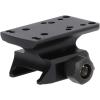 imageSig Sauer Universal 45Degree Lightweight Matte Black 6061T6 Aluminum Reflex Sight Offset Mount Compatible with Red Dot Sights