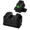 imageSig Sauer XRAY3 Sight Set DayNight SuperTall  Compatible with PSeries Handguns  Fast Target Acquisition SOX10009