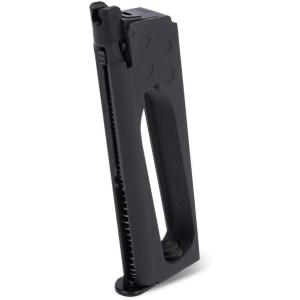 imageSIG SAUER Factory Replacement 17Round 45mm Caliber Black Magazine Compatible with 1911 We The People CO2Powered BB Air Pistol