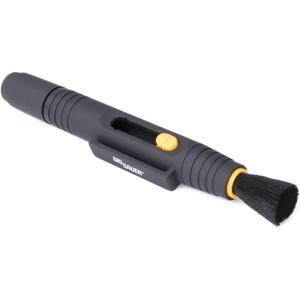 imageSig Sauer Lens Cleaning Kit wRetractable Lens Brush and Cleaning Tip for ElectroOptics