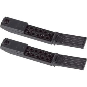 imageSig Sauer M17 Airgun Tactical Shooting 177 Caliber 20 Rounds Replacement Magazine Rotary Belts  Pack of 2