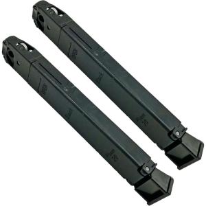 imageSig Sauer P320 CO2 Air Pistol Magazine 177 Caliber 20 Rounds  Rugged Durable Air Gun Accessory 2Pack