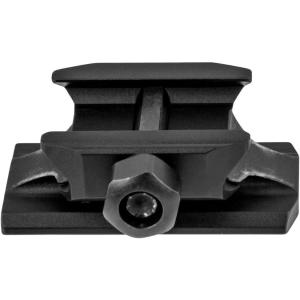 imageSig Sauer ROMEO3 MAX ampamp XL Reflex Sight Absolute CoWitness PicatinnyStyle Mount Matte Black