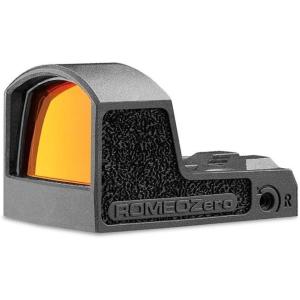 imageSig Sauer Romeo Zero 1x24mm SpectraCoat Lens HD Lens UltraCompact Micro Reflex Sight3 MOA Red Dot