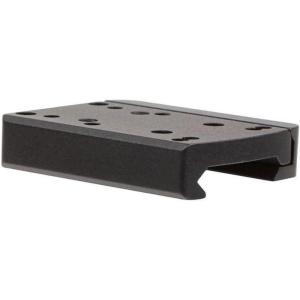 imageSig Sauer Universal M1913 LowProfile Picatinny Reflex Sight Mount  Set of Reversible Locator Dowel Pins Included SOR2M103