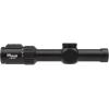 imageSIG SAUER EASY6BDX 16x24mm LPVO Scope with Integrated BDX Ballistic Data Xchange  Compact Lightweight Waterproof Rifle Scope with 30mm Maintube
