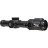imageSIG SAUER EASY6BDX 16x24mm LPVO Scope with Integrated BDX Ballistic Data Xchange  Compact Lightweight Waterproof Rifle Scope with 30mm Maintube
