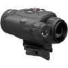 imageSIG SAUER Echo CV25 Compact 5quot Waterproof Thermal ClipOn Device  BDX 20 and a Quick Disconnect Mount  ParallaxFree Eyepiece SOEC22100
