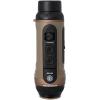 imageSIG SAUER Echo MV35 216x35mm Thermal Monocular  Digital Zoom Photo ampamp Video Capture App Control 10Hour Runtime  Waterproof IP67 Nighttime Hunting Monocular Flat Dark Earth SOEC42200