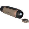 imageSIG SAUER Echo MV35 216x35mm Thermal Monocular  Digital Zoom Photo ampamp Video Capture App Control 10Hour Runtime  Waterproof IP67 Nighttime Hunting Monocular Flat Dark Earth SOEC42200