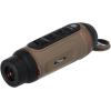 imageSIG SAUER Echo MV35 216x35mm Thermal Monocular  Digital Zoom Photo ampamp Video Capture App Control 10Hour Runtime  Waterproof IP67 Nighttime Hunting Monocular Flat Dark Earth SOEC42200