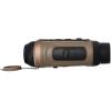 imageSIG SAUER Echo MV35 216x35mm Thermal Monocular  Digital Zoom Photo ampamp Video Capture App Control 10Hour Runtime  Waterproof IP67 Nighttime Hunting Monocular Flat Dark Earth SOEC42200