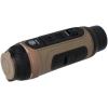 imageSIG SAUER Echo MV35 216x35mm Thermal Monocular  Digital Zoom Photo ampamp Video Capture App Control 10Hour Runtime  Waterproof IP67 Nighttime Hunting Monocular Flat Dark Earth SOEC42200