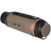 imageSIG SAUER Echo MV35 216x35mm Thermal Monocular  Digital Zoom Photo ampamp Video Capture App Control 10Hour Runtime  Waterproof IP67 Nighttime Hunting Monocular Flat Dark Earth SOEC42200